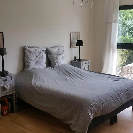 Homestay Maison 24h Du Mans Pour