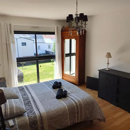 Maison 24h Du Mans Pour