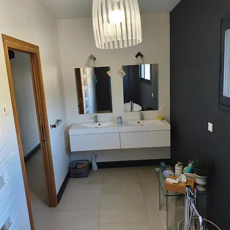 Maison 24h Du Mans Pour Kwatera prywatna *