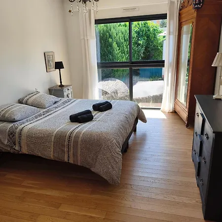 Maison 24h Du Mans Pour Kwatera prywatna Le Mans