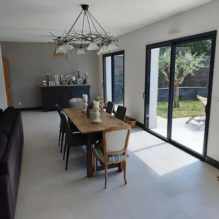 Maison 24h Du Mans Pour *