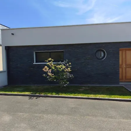 Maison 24h Du Mans Pour Kwatera prywatna