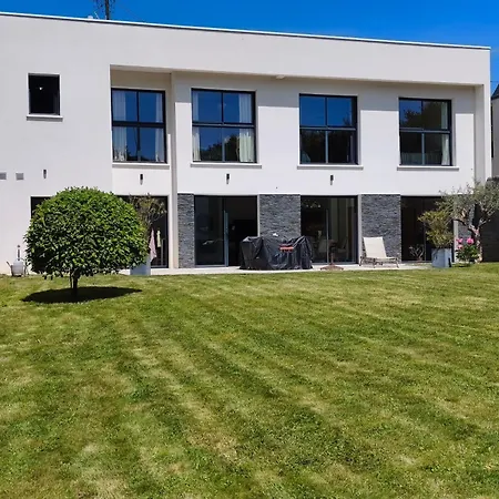 Maison 24h Du Mans Pour Δωμάτια σε οικογενειακή κατοικία *