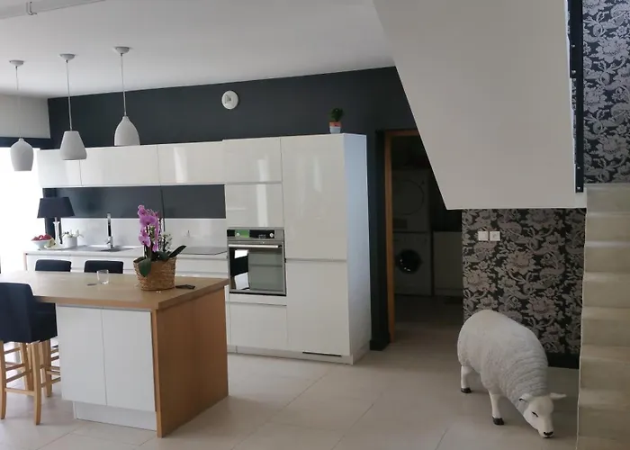 منزل للإقامة Maison 24h Du Mans Pour *